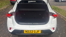 Vauxhall Mokka 1.2 Turbo 100 SRi Premium 5dr Petrol Hatchback